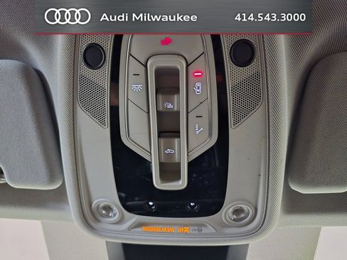 Used 2023 Audi Q8 Premium w/ Convenience Package AWD/4WD image 46