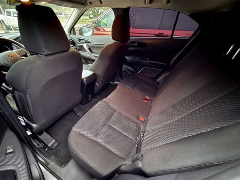 Used 2022 Mitsubishi Eclipse Cross ES image 9