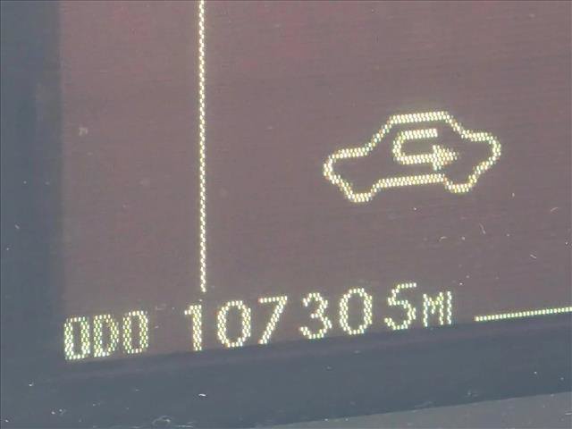 Used 2014 Toyota Prius Three FWD image 7