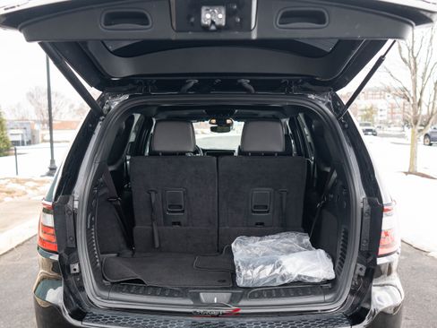 Used 2024 Dodge Durango R/T image 52