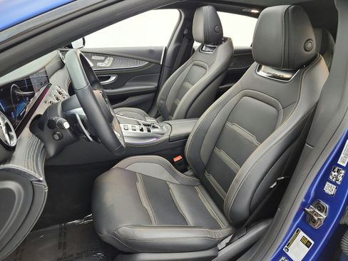 Certified 2022 Mercedes-Benz AMG GT 53 image 24