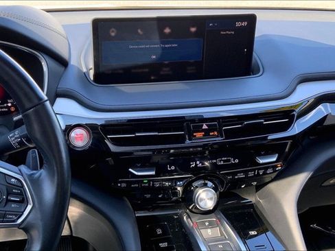 Used 2024 Acura MDX SH-AWD w/ Technology Package image 5