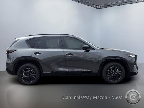 New 2026 MAZDA CX-5 2.5 S w/ Premium Package image 3