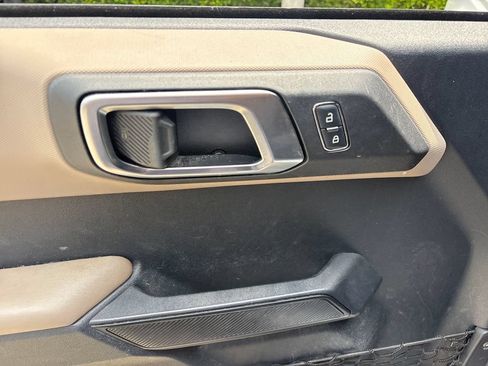 Used 2023 Ford Bronco Big Bend AWD/4WD image 18