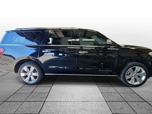 Used 2022 Ford Expedition Max Platinum image 4
