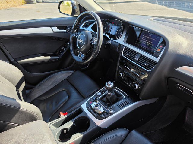 Used 2014 Audi A4 2.0T Prestige w/ Prestige Package AWD/4WD image 10