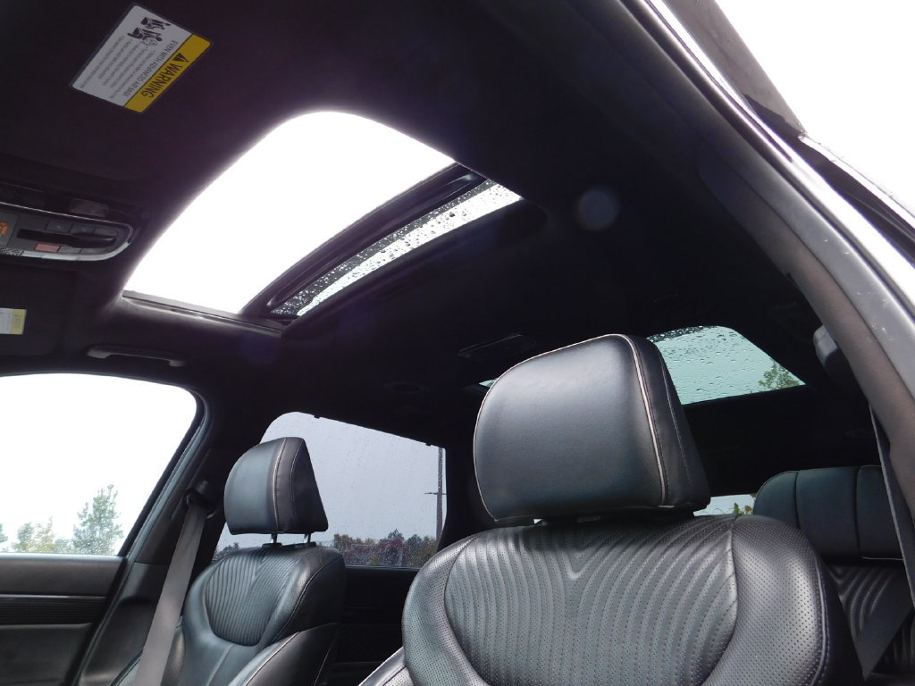 Used 2023 Hyundai Palisade Calligraphy AWD/4WD image 21