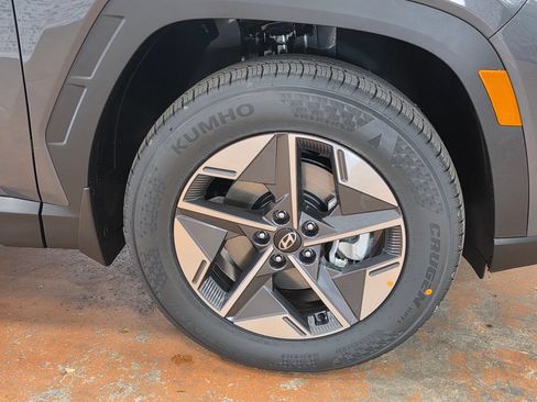 New 2026 Hyundai Tucson SEL Plus AWD/4WD image 5