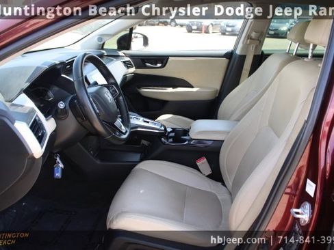 Used 2018 Honda Clarity Touring image 33