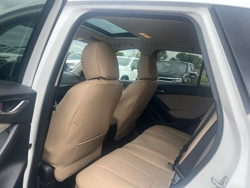 Used 2013 MAZDA CX-5 Touring w/ Bose & Moonroof Pkg AWD/4WD image 9