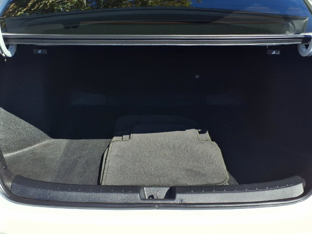 Used 2025 Honda Civic Sport image 9