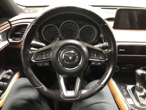 Used 2017 MAZDA CX-9 Signature image 27