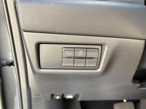 Certified 2023 MAZDA CX-5 AWD 2.5 S w/ Select Package image 57