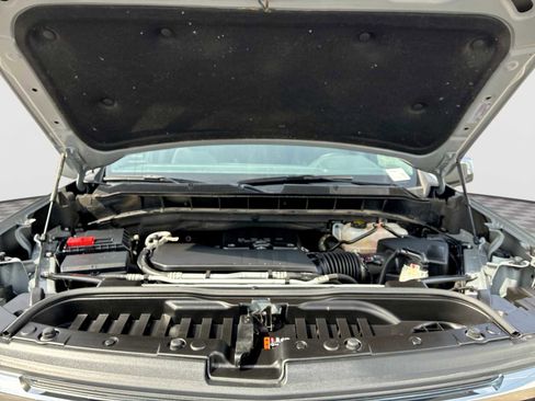 Certified 2024 Chevrolet Silverado 1500 LT image 30