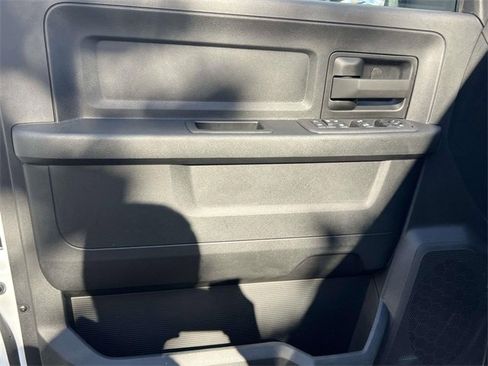 New 2026 RAM 5500 Tradesman w/ Chrome Appearance Group image 30