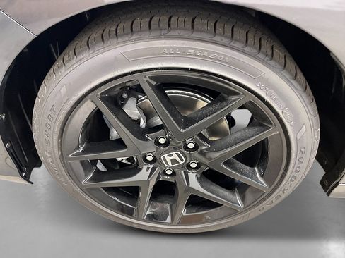 New 2026 Honda Civic Sport image 11