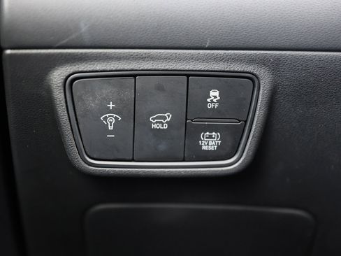 Certified 2022 Hyundai Tucson SEL w/ Cargo Package image 32