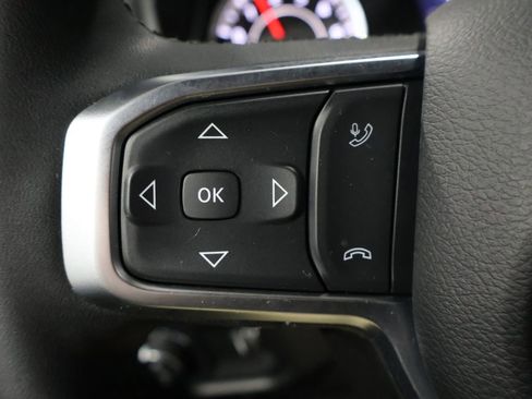 Used 2025 RAM 1500 Big Horn image 31