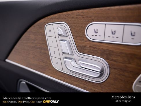 New 2026 Mercedes-Benz GLE 350 4MATIC image 21