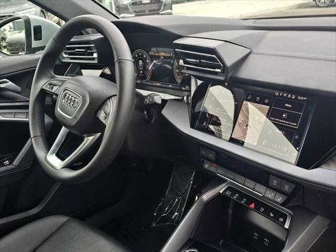 New 2026 Audi A3 2.0T Premium Plus image 10