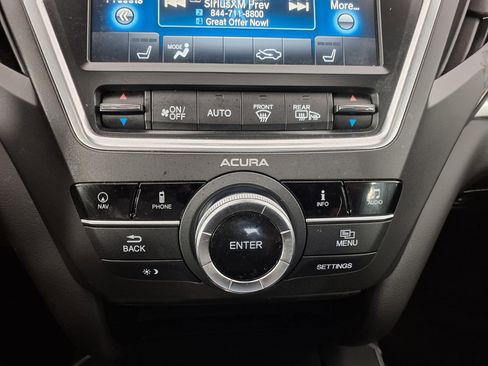 Used 2016 Acura MDX FWD w/ Technology Package image 23