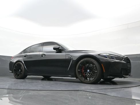 Used 2025 BMW M3 Competition AWD/4WD image 24