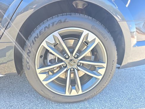 Used 2023 Audi A4 2.0T allroad Premium Plus w/ Premium Plus Package image 32