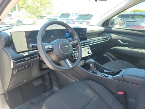 Certified 2026 Hyundai Tucson SEL Plus FWD image 16