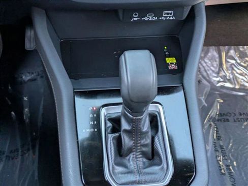 Certified 2025 Subaru Forester Sport w/ Popular Package #1 image 12