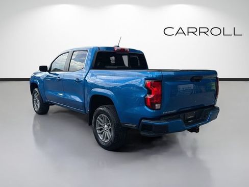 Used 2024 Chevrolet Colorado LT w/ LT Convenience Package RWD image 5