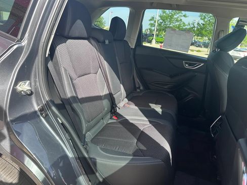 Used 2020 Subaru Forester Premium AWD/4WD image 13