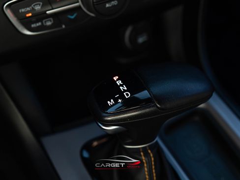 Used 2022 Dodge Charger Scat Pack RWD image 34