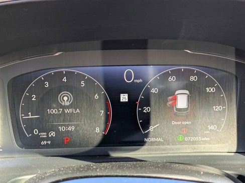 Certified 2023 Honda Pilot Elite image 24