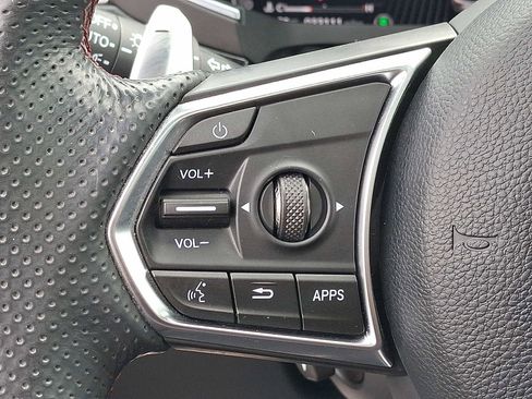 Certified 2024 Acura MDX A-Spec AWD/4WD image 23