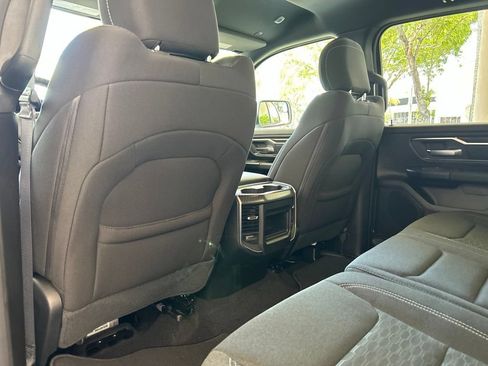 Used 2026 RAM 1500 Big Horn RWD image 34