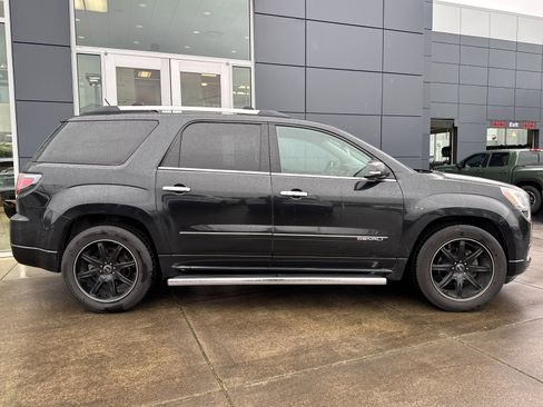 Used 2015 GMC Acadia Denali image 2