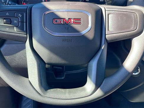 New 2026 GMC Sierra 1500 Pro w/ Graphite Edition image 21