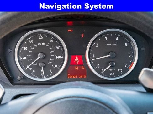 Used 2005 BMW 645Ci Coupe RWD image 4