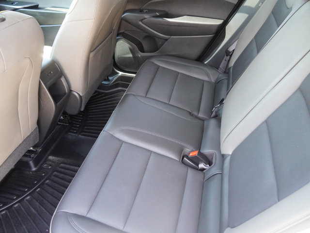 Used 2024 Chevrolet Trax ACTIV w/ Sunroof Package FWD image 13