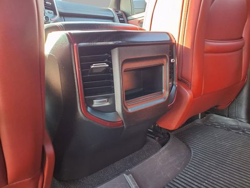 Used 2025 RAM 1500 Rebel w/ Rebel Level 1 Equipment Group image 25