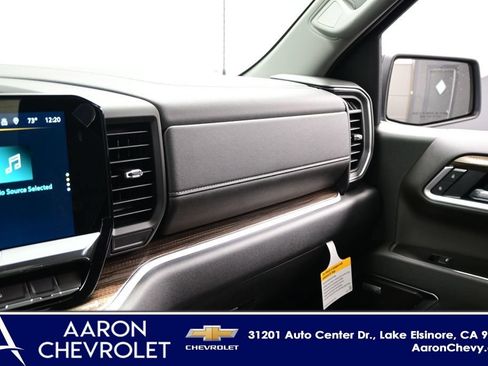 New 2026 Chevrolet Silverado 1500 RST w/ Convenience Package II AWD/4WD image 28