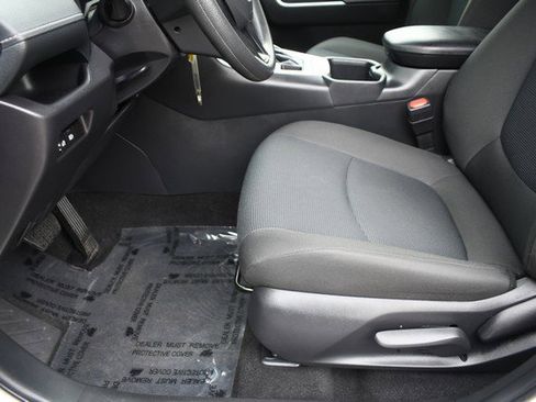 Certified 2025 Toyota RAV4 LE image 15