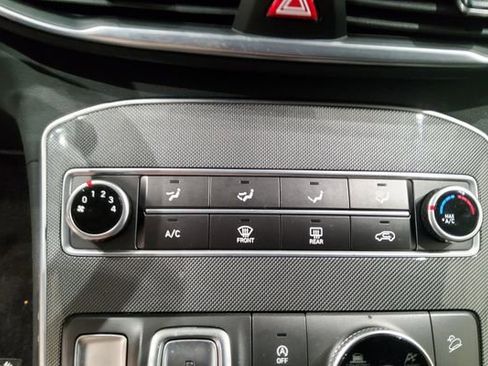 Used 2022 Hyundai Santa Fe SEL AWD/4WD image 20
