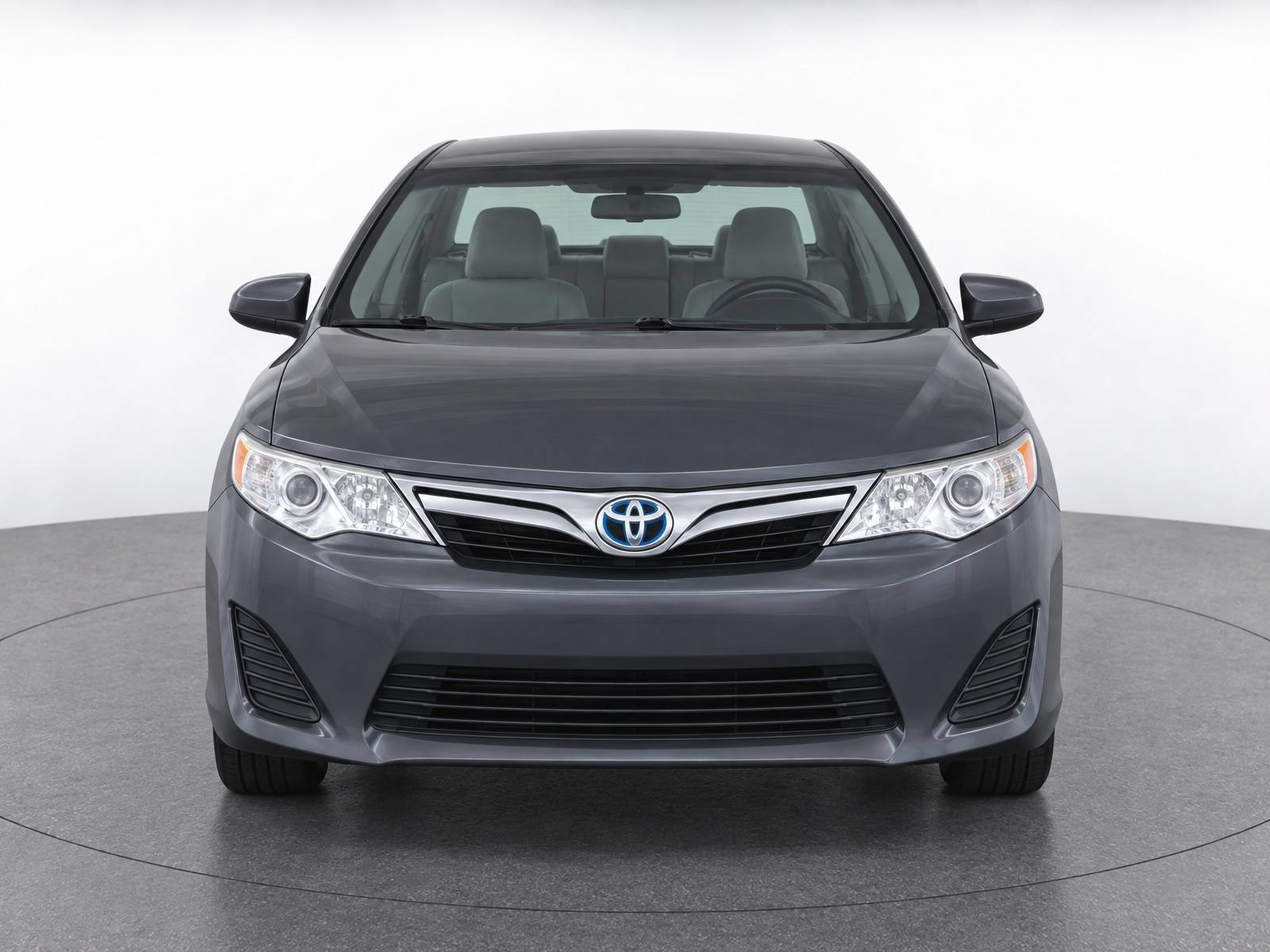Used 2014 Toyota Camry LE FWD image 6