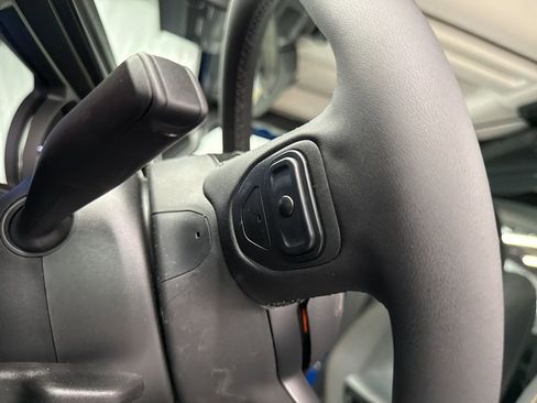 New 2025 Jeep Wrangler Sport image 17