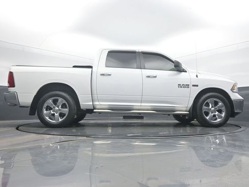 Used 2015 RAM 1500 Big Horn image 52