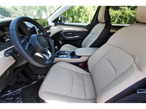 New 2026 MAZDA CX-5 2.5 S w/ Premium Plus Package AWD/4WD image 10