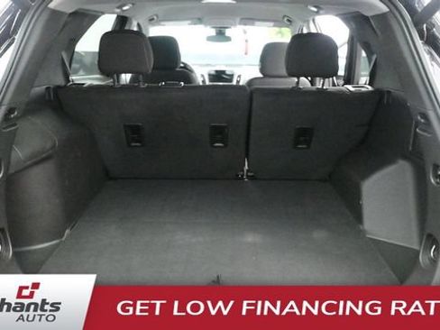 Used 2023 Chevrolet Equinox LT AWD/4WD image 12