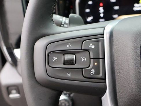 New 2026 GMC Sierra 1500 SLT w/ SLT Premium Plus Package image 38