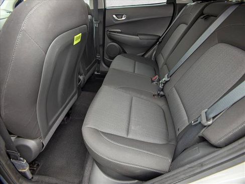 Used 2023 Hyundai Kona SEL w/ Convenience Package image 13